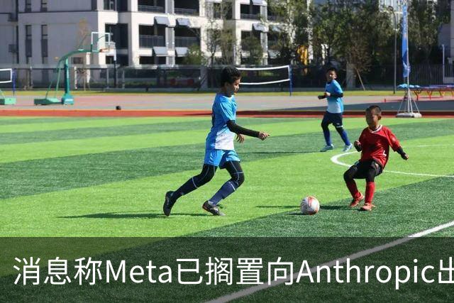 消息称Meta已搁置向Anthropic出租AI算力的计划